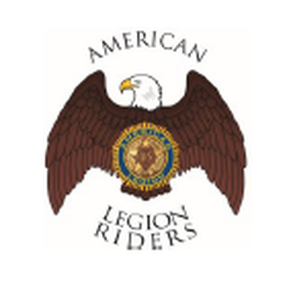 American Legion Riders emblem