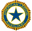 American Legion Auxiliary emblem