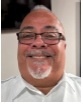 Auxiliary Unit 148 President Ernie Perez