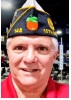 First Vice Commander Kevin O'Donnell