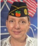 Post Commander Sonia Ilias