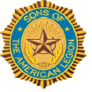 Sons of the American Legion emblem