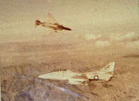 First image
